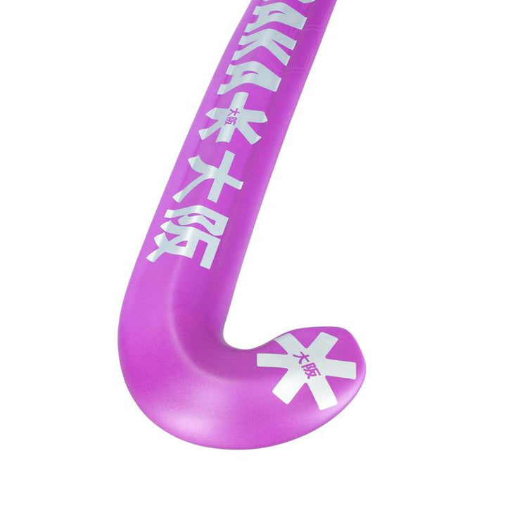 Osaka Pro Bow 70 - Futurelab Rose Bud Hockey Stick 2026/2027
