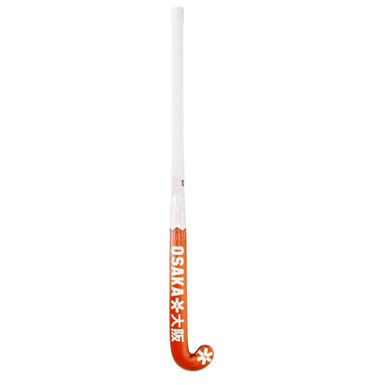 Osaka Pro Bow 70 Bright Orange Hockey Stick 2026/2027