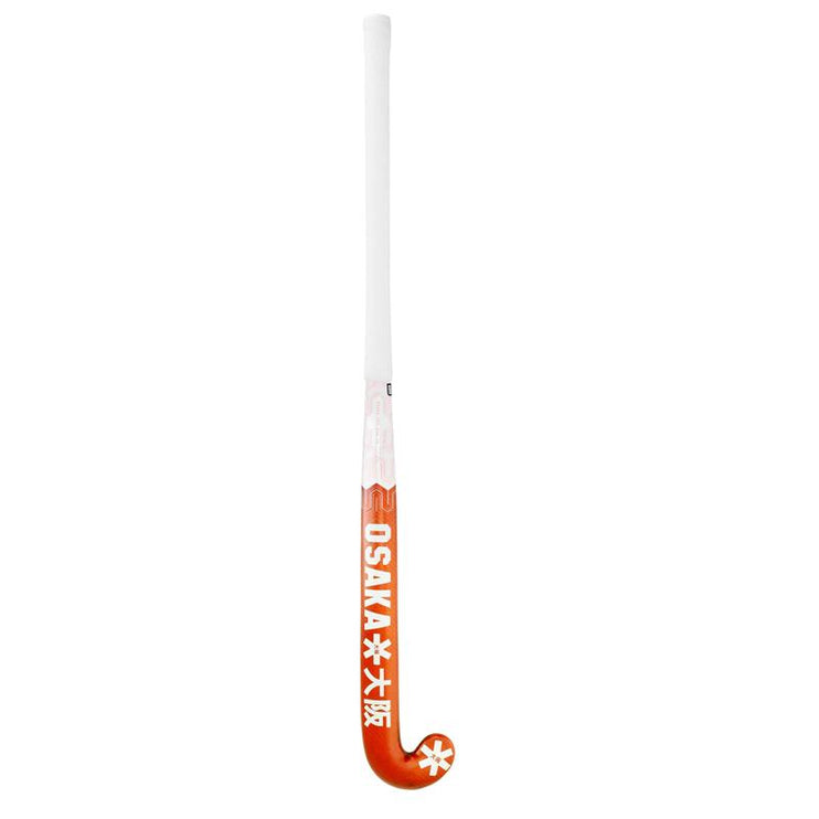 Osaka Pro Bow 70 Bright Orange Hockey Stick 2026/2027