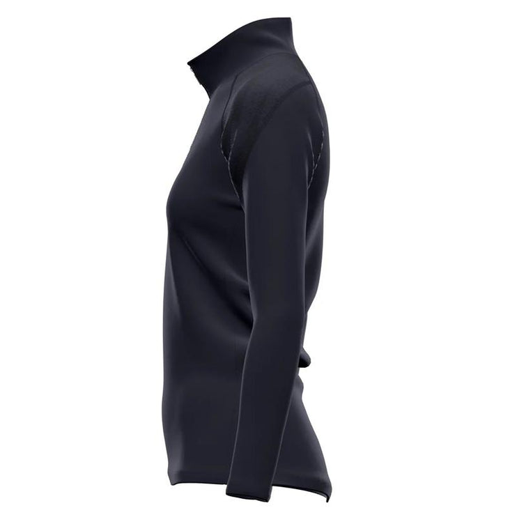Grays Performance Womens 1/4 Fleece