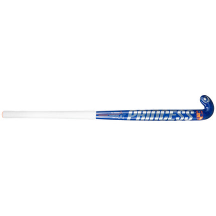 Princess Premium 4K 9 STAR SG9-LB Hockey Stick Blue/Silver 2025