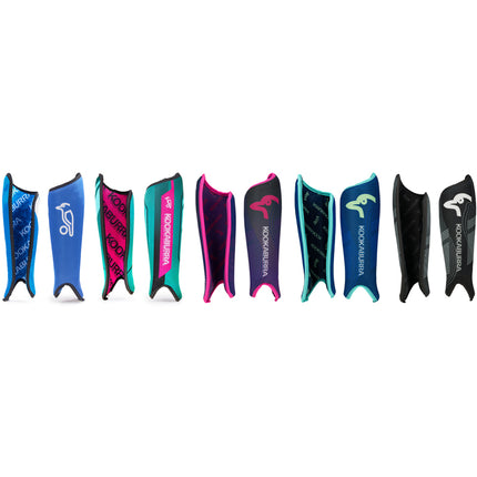 Kookaburra Convert Shinguards