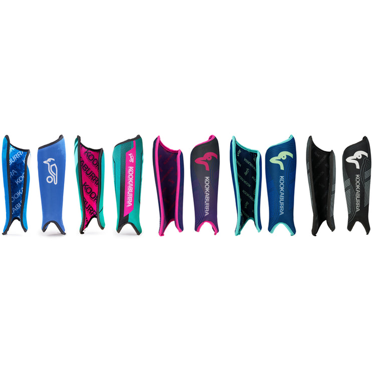 Kookaburra Convert Shinguards