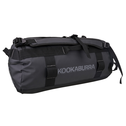 Kookaburra Pro Switch Hockey Rucksack Black 2025