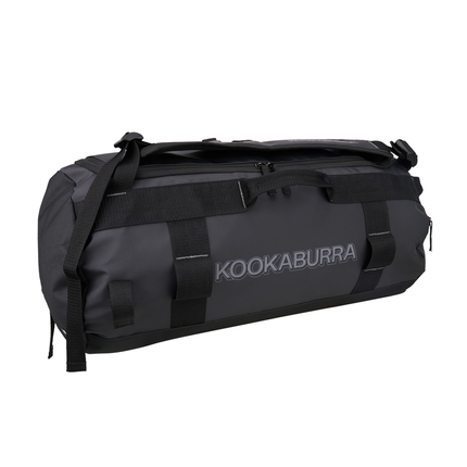 Kookaburra Pro Switch Hockey Rucksack Black 2025
