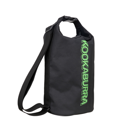 Kookaburra Pro Holdball Hockey Ball Bag Black