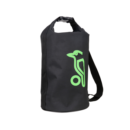 Kookaburra Pro Holdball Hockey Ball Bag Black