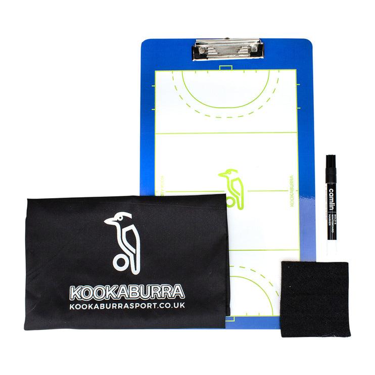 Kookaburra Pitchboard
