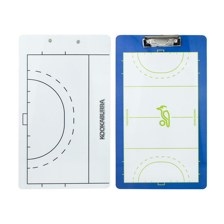 Kookaburra Pitchboard