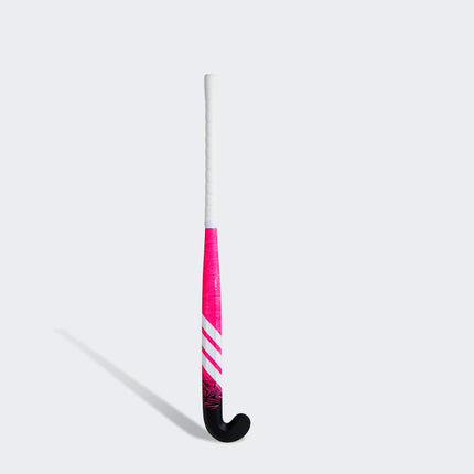 Adidas Fabela .8 Junior Hockey Stick Shock Pink 2025
