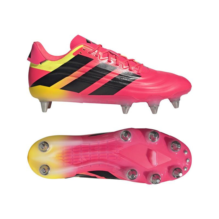 Adidas Kakari RS (SG) Solar Turbo Rugby Boots