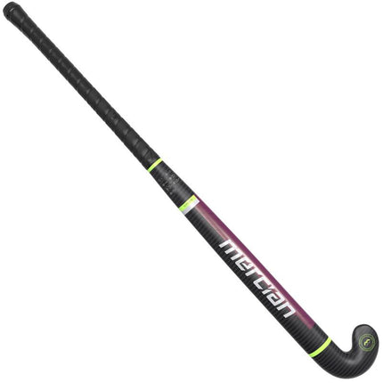 Mercian Elite CF95 Pro Bend Hockey Stick 2025