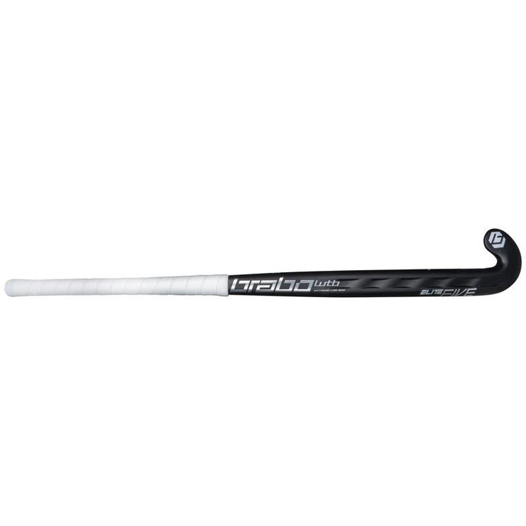 Brabo Elite 5 Carbon WTB ELB Hockey Stick 2025