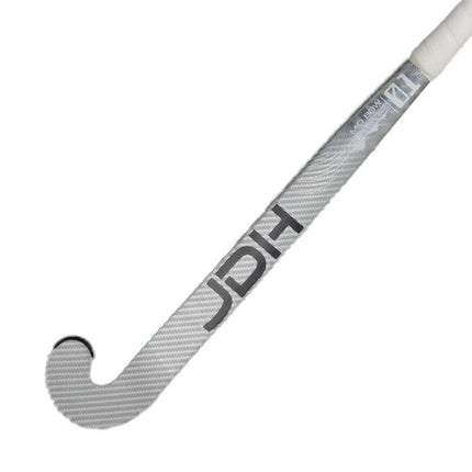 JDH X1 Mid Bow Hockey Stick 2024