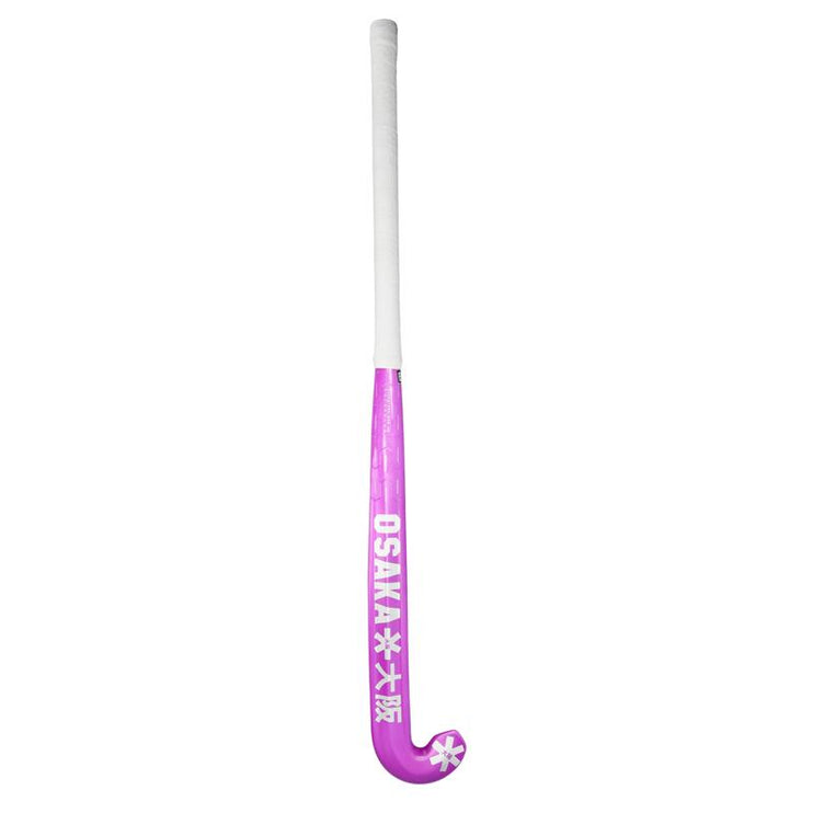 Osaka Low Bow Advanced 40 Rose Bud Hockey Stick 2026/2027