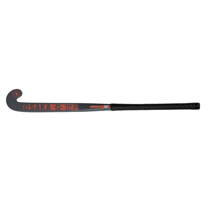 Osaka Vision 25 Show Bow Hockey Stick Grey/Pink 2024