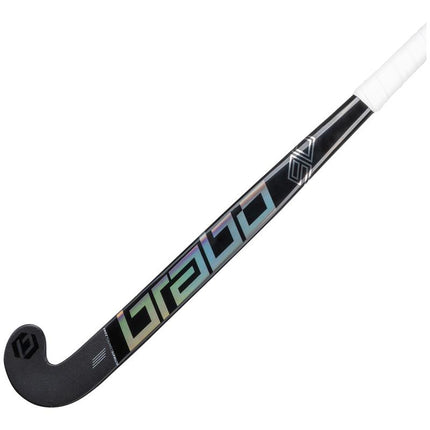 Brabo Traditional Carbon 90 ELB Hockey Stick 2025