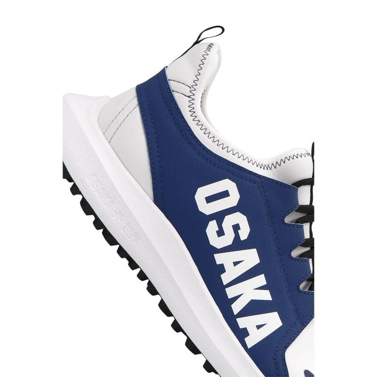 Osaka Furo Blue Hockey Shoes