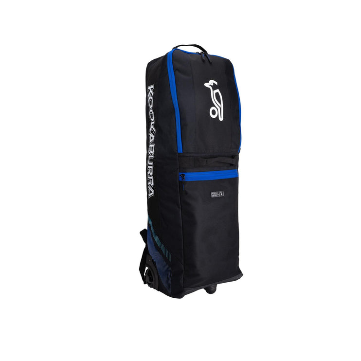 Kookaburra WD5000 Wheelie Duffle Bag