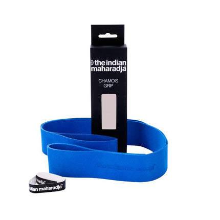 The Indian Maharadja Chamois Grip