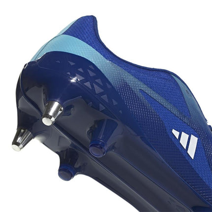 Adidas RS15 Ultimate (SG) Royal Blue Rugby Boots