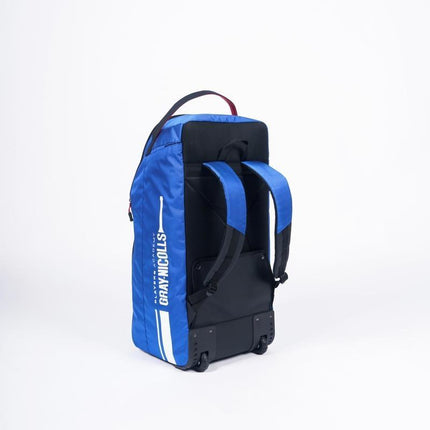 Gray-Nicolls Players Academy Wheelie Duffle Bag