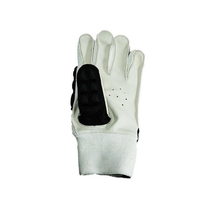 JDH Full Finger Glove Black