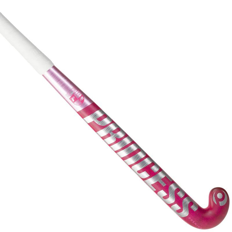 Princess Premium 4K 10 Star Hockey Stick 2026/2027