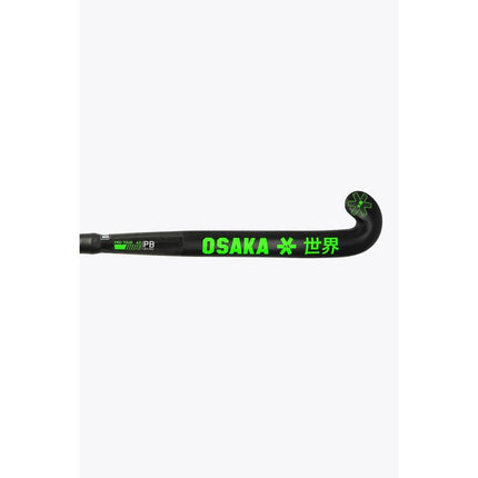 Osaka Pro Tour 40 2.0 White Edition Pro Bow Hockey Stick