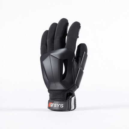 Grays Prime Black Full Glove