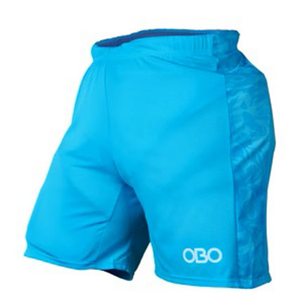 OBO Mono Goalkeeping Shorts - Peron