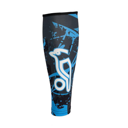 Kookaburra Pattern Shin Sleeves