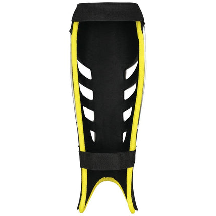 Grays G800 Black/Yellow Shinguards