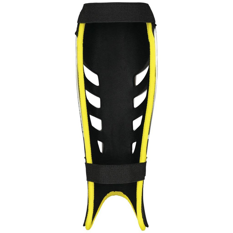 Grays G800 Black/Yellow Shinguards