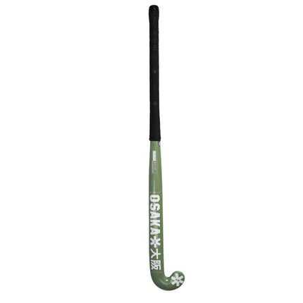 Osaka Low Bow Advanced 85 Hockey Stick Green Eyes 2025