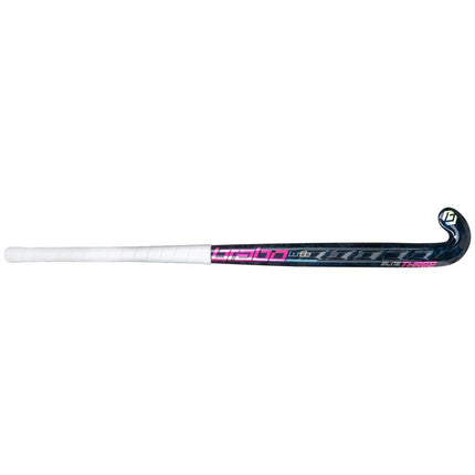 Brabo Elite 3 Forged Carbon WTB ELB Hockey Stick 2025