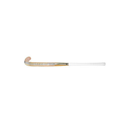 Osaka Pro Wooden Pro Bow X Indoor Hockey Stick