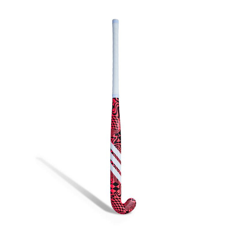 Adidas Youngstar .20 Pink Junior Hockey Stick 2026/2027