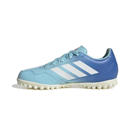Adidas Hockey Youngstar Rise Blue Hockey Shoes 2026/2027