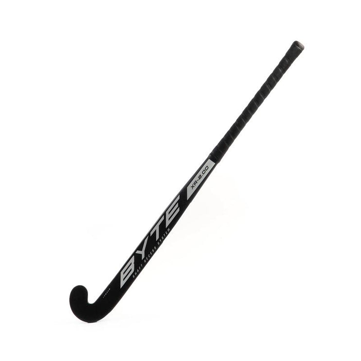 Byte XR2.00 Hockey Stick White/Black 2025