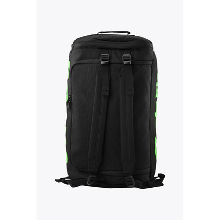 Osaka Sports Duffel Bag Iconic Black