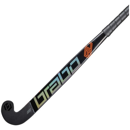 Brabo Traditional Carbon 80 CC Hockey Stick 2025