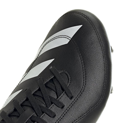 Adidas RS15 (SG) Black Rugby Boots