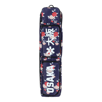 Osaka Sports Hockey Stickbag Large Peony 2025