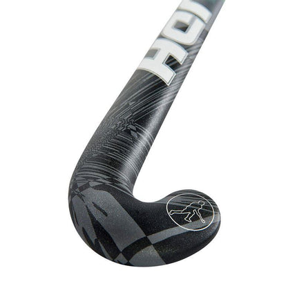 JDH Junior MB Teal Composite Hockey Stick 2020 #30 inch