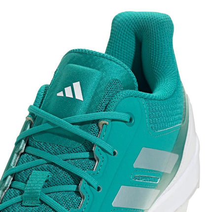 Adidas Flexcloud 2.1 Pure Teal Hockey Shoes 2025