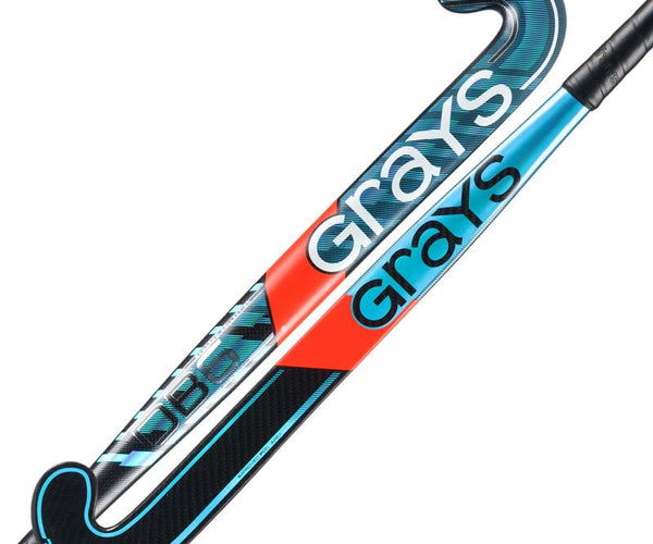 Ruban De Hockey Jaybird – 6 Rouleaux De 1 X 27 Yards – Transparent – Canada