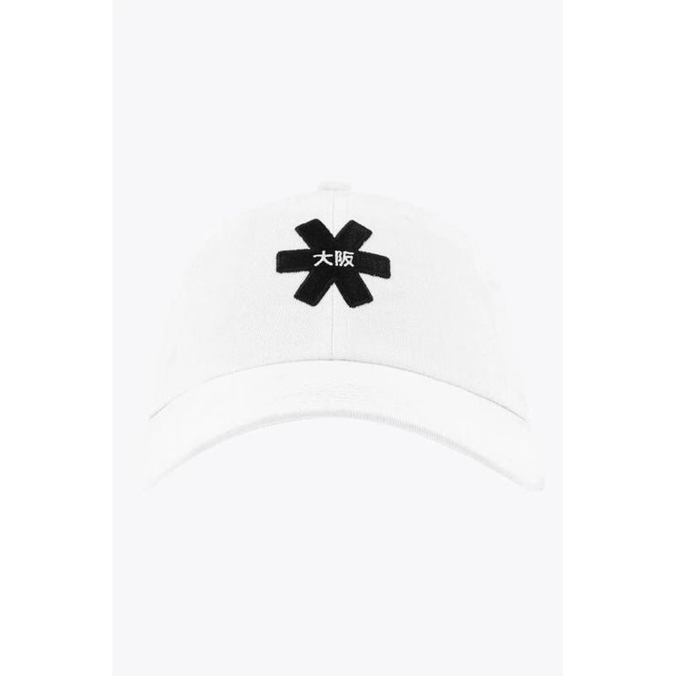 Osaka Baseball Cap Twill