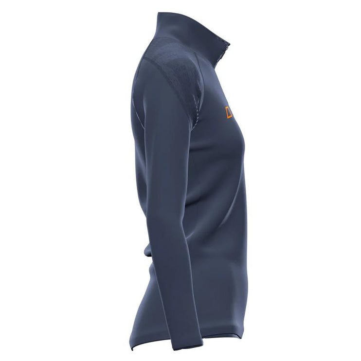 Grays Performance Womens 1/4 Fleece