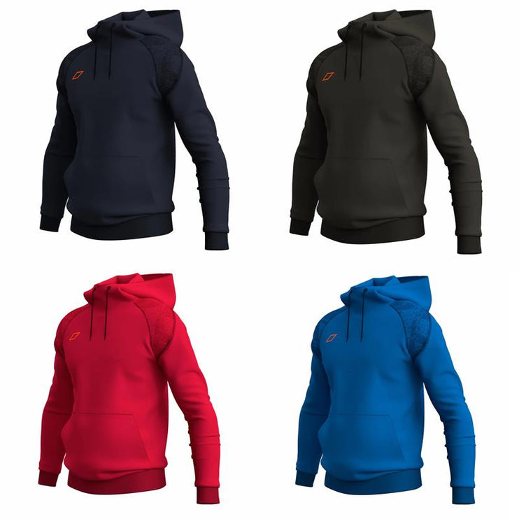 Grays Performance Mens Hoodie